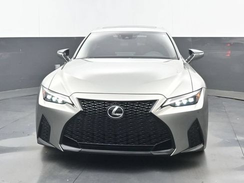 Used 2023 Lexus IS 350 F Sport RWD image 21