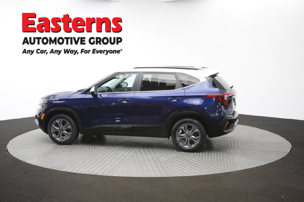 Used 2024 Kia Seltos S AWD/4WD image 66