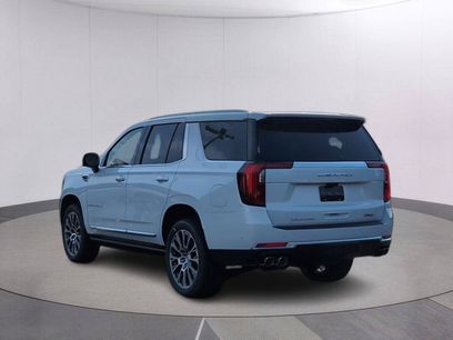 New 2026 GMC Yukon Denali w/ Denali Reserve Package