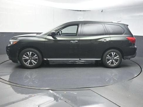 Used 2018 Nissan Pathfinder SL FWD image 5