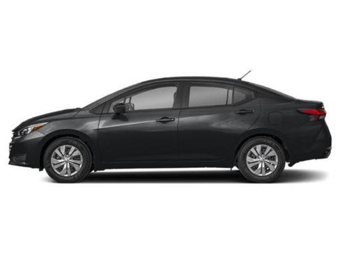 Certified 2025 Nissan Versa S w/ Trunk Package image 29