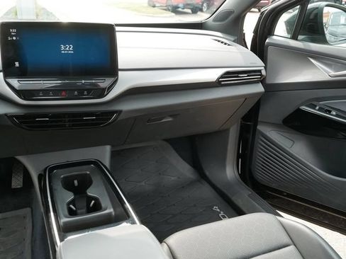 Certified 2023 Volkswagen ID.4 Pro S AWD/4WD image 23