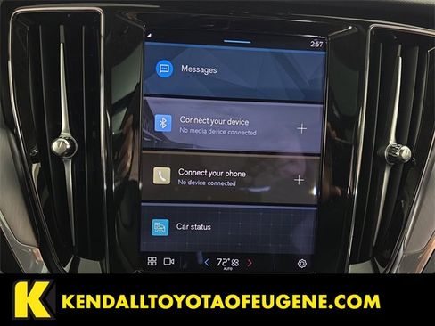 Used 2024 Volvo S60 B5 Core image 12