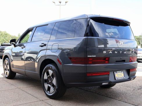 New 2026 Hyundai Santa Fe SE image 4