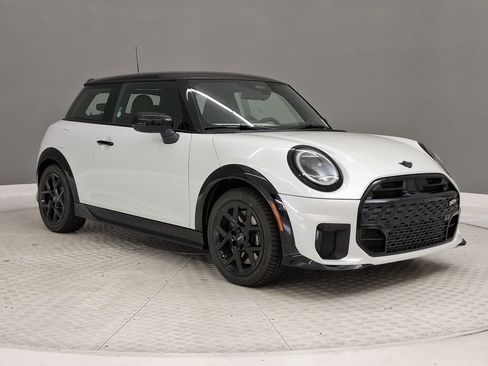 New 2026 MINI Cooper S FWD image 7