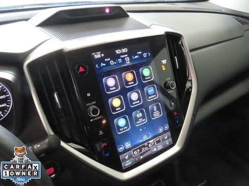 Certified 2023 Subaru Ascent Limited image 19