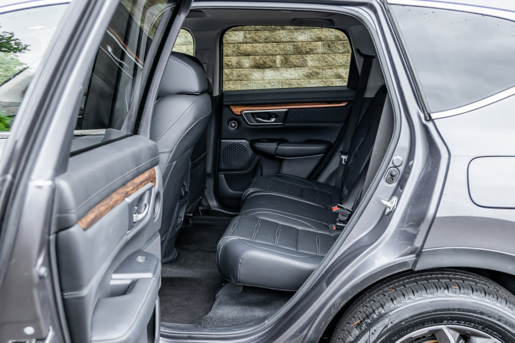 Used 2020 Honda CR-V EX-L image 21