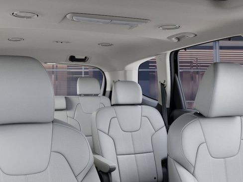 New 2025 Kia Telluride EX w/ EX Captain's Chair Package image 27