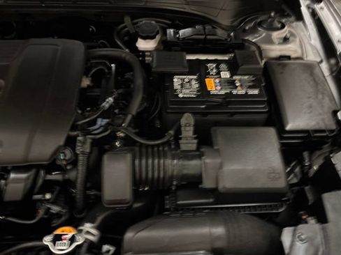 Used 2024 Kia Forte LXS FWD image 23
