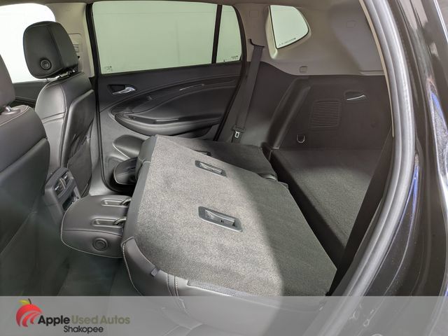 Used 2017 Buick Envision Premium AWD/4WD image 36
