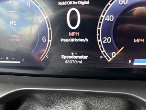 Used 2021 Jeep Grand Cherokee L Limited image 41