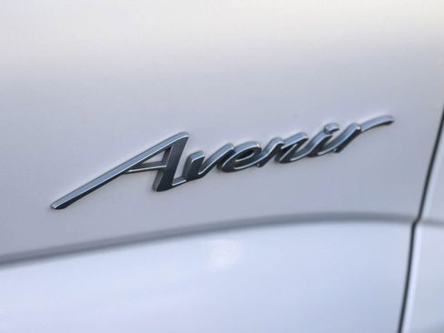 Used 2022 Buick Enclave Avenir w/ Avenir Technology Package AWD/4WD image 36