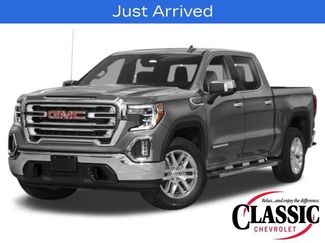 Used 2020 GMC Sierra 1500 SLT video 1