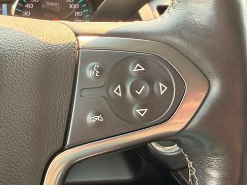 Used 2017 Chevrolet Tahoe Premier AWD/4WD image 17