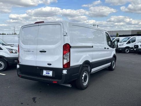 New 2025 Ford Transit 150 Low Roof image 2