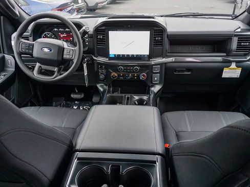 New 2026 Ford F150 STX image 14