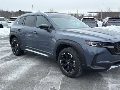 Used 2024 MAZDA CX-50 Meridian Edition