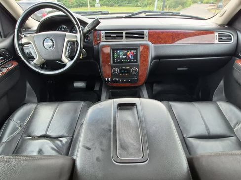 Used 2010 GMC Sierra 2500 SLT AWD/4WD image 14