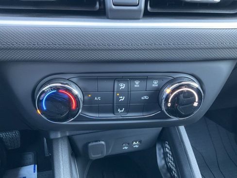 New 2026 Chevrolet TrailBlazer LS w/ LS Convenience Package image 9