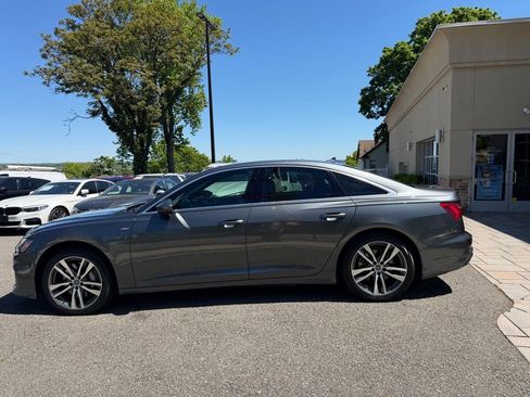 Used 2019 Audi A6 3.0T Premium Plus w/ Premium Plus Package AWD/4WD image 5