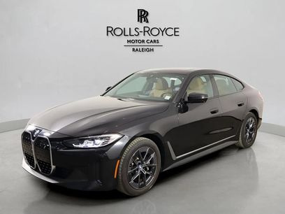 Used 2023 BMW i4 eDrive35 w/ Premium Package