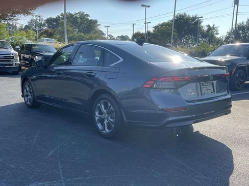 Used 2024 Honda Accord EX image 5