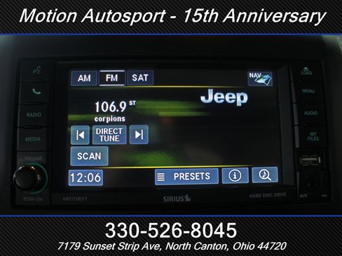 Used 2014 Jeep Wrangler Unlimited Rubicon image 29