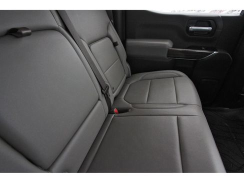 Used 2019 Chevrolet Silverado 1500 LT Trail Boss AWD/4WD image 15