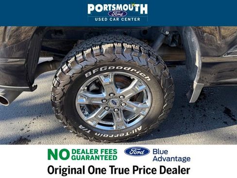 Used 2023 Ford F150 XLT w/ Equipment Group 302A High image 32
