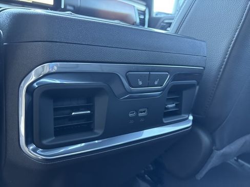 New 2026 GMC Sierra 2500 Denali w/ Denali Reserve Package AWD/4WD image 19
