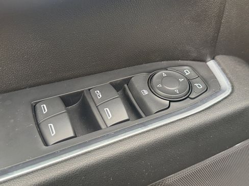 Used 2023 Chevrolet Silverado 1500 LT Trail Boss w/ LPO, Dark Essentials Package image 27