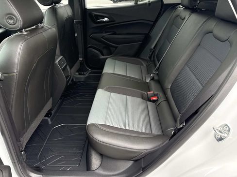 New 2026 Chevrolet Trax LT w/ Driver Confidence Package FWD image 12
