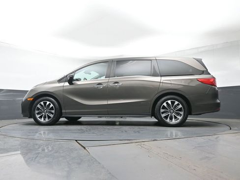 Used 2022 Honda Odyssey EX-L image 33