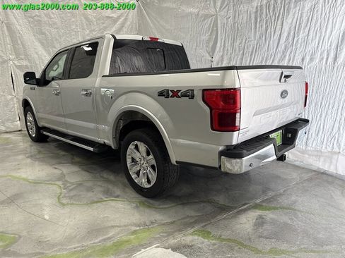 Used 2019 Ford F150 Lariat image 7