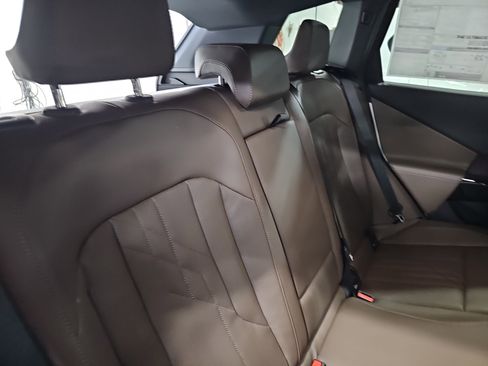 New 2026 BMW X3 xDrive30 w/ Convenience Package image 12