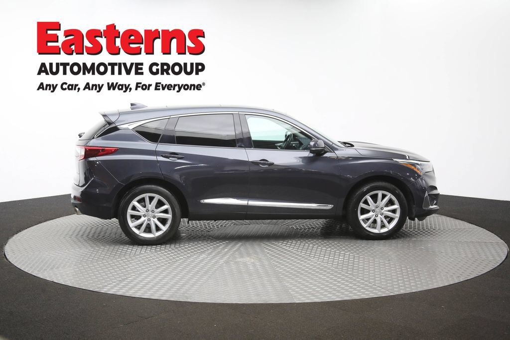 Used 2020 Acura RDX AWD image 46
