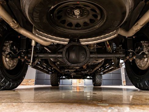 Used 2022 GMC Sierra 1500 AT4 w/ AT4 Premium Package image 15