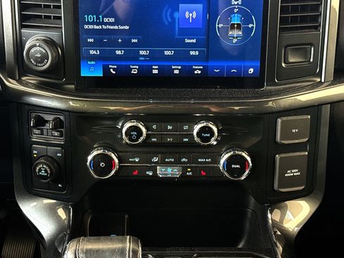 Used 2022 Ford F150 XLT w/ Equipment Group 302A High AWD/4WD image 20