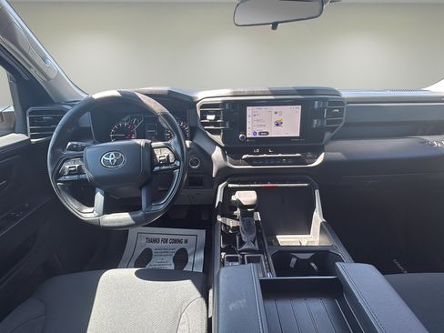 Used 2024 Toyota Tundra SR image 16