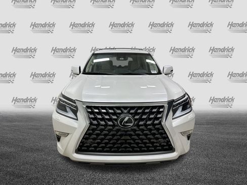 Certified 2023 Lexus GX 460 Premium image 3