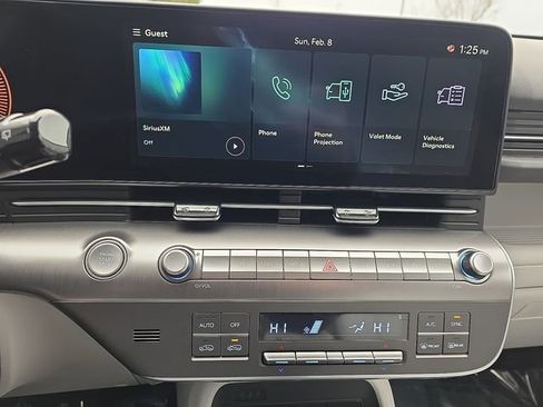 New 2026 Hyundai Kona SEL Sport FWD image 28