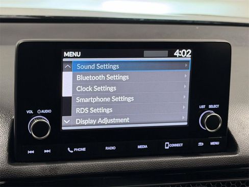 Used 2023 Honda Civic Sport image 16