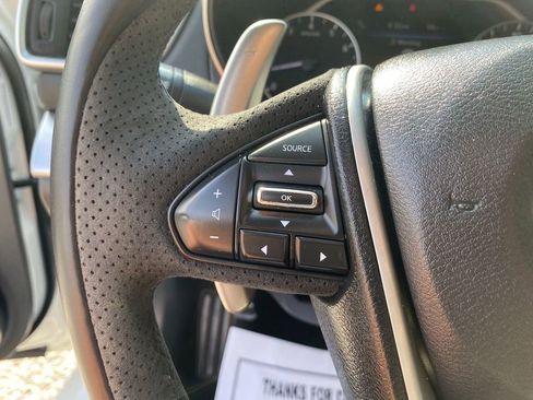 Used 2017 Nissan Maxima SR image 16