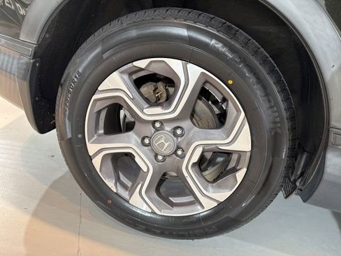 Used 2018 Honda CR-V EX image 15