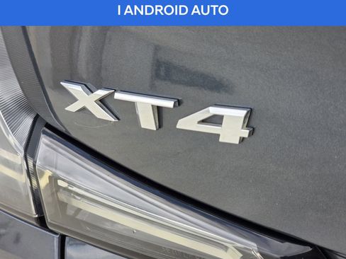 Used 2019 Cadillac XT4 Sport w/ Cold Weather Package image 10