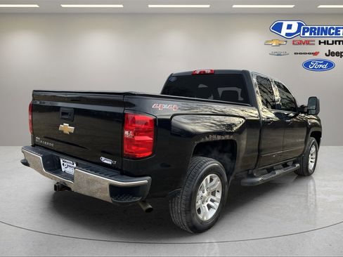 Used 2016 Chevrolet Silverado 1500 LT w/ All Star Edition image 7