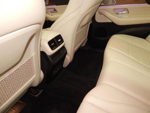 Used 2024 Mercedes-Benz GLE 350 GLE 350 AWD w/ AMG Line Exterior image 37