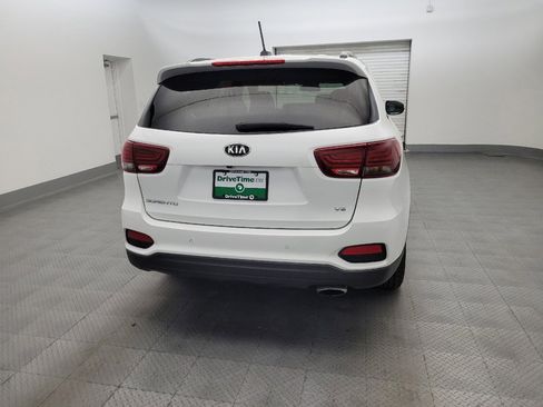Used 2020 Kia Sorento S FWD image 7