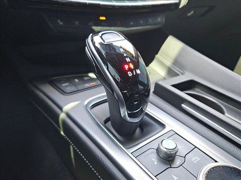 Used 2025 Cadillac CT5 Premium Luxury w/ Technology Package RWD image 14