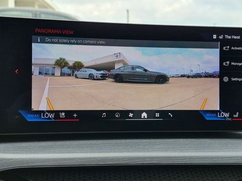 New 2026 BMW 330i Sedan w/ Convenience Package RWD image 27